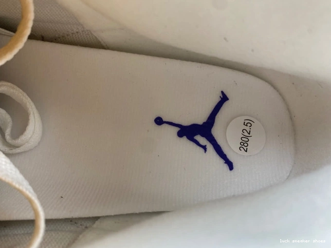 Rep LUCY Retro Kobe 3 Bryant 869802-907 Jordan PE 0820